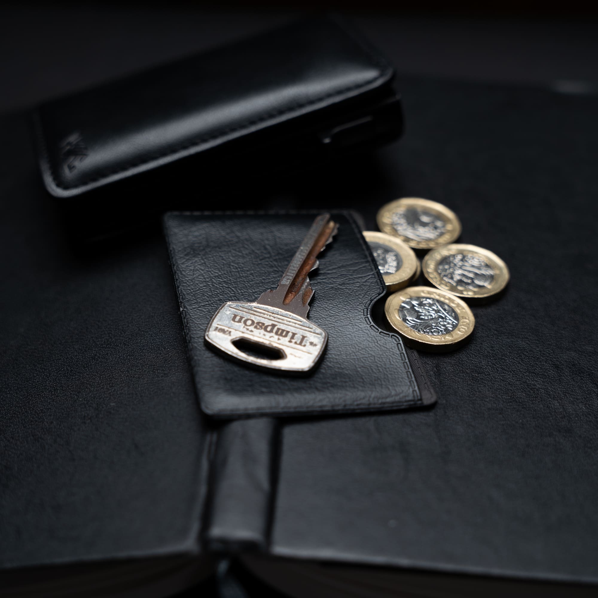 COIN POCKET